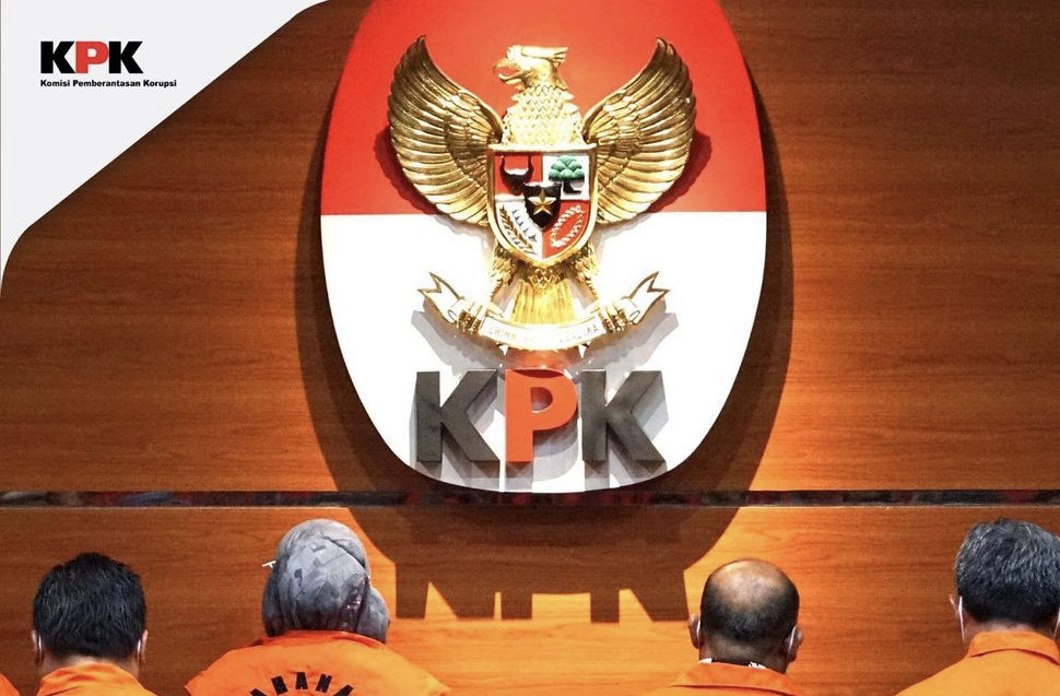 Arsul Sani Bongkar Maksud Uu Kpk Tentang Alih Status Pegawai Genpi Co